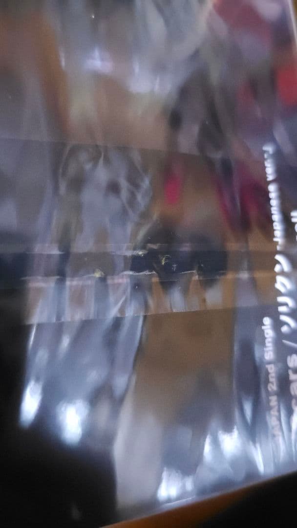 straykids スキズ　全員　サイン　ポストカード