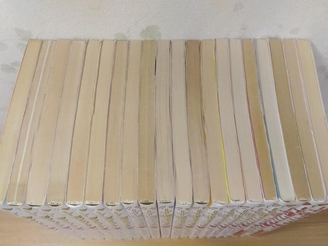 ハーイあっこです 全20集セット 全20巻 みつはしちかこ