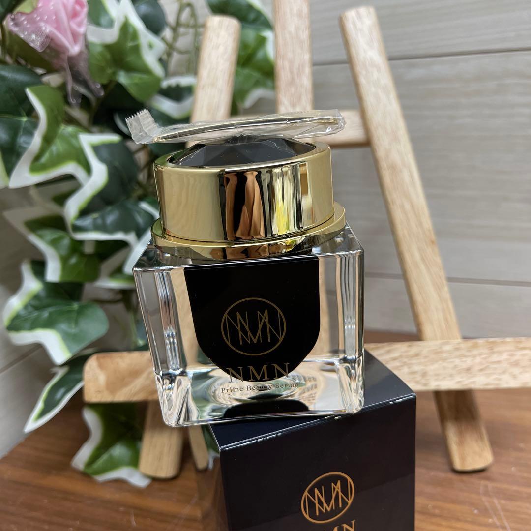 BIJO NMN プライムビューティーセラム新品※即発送可能です