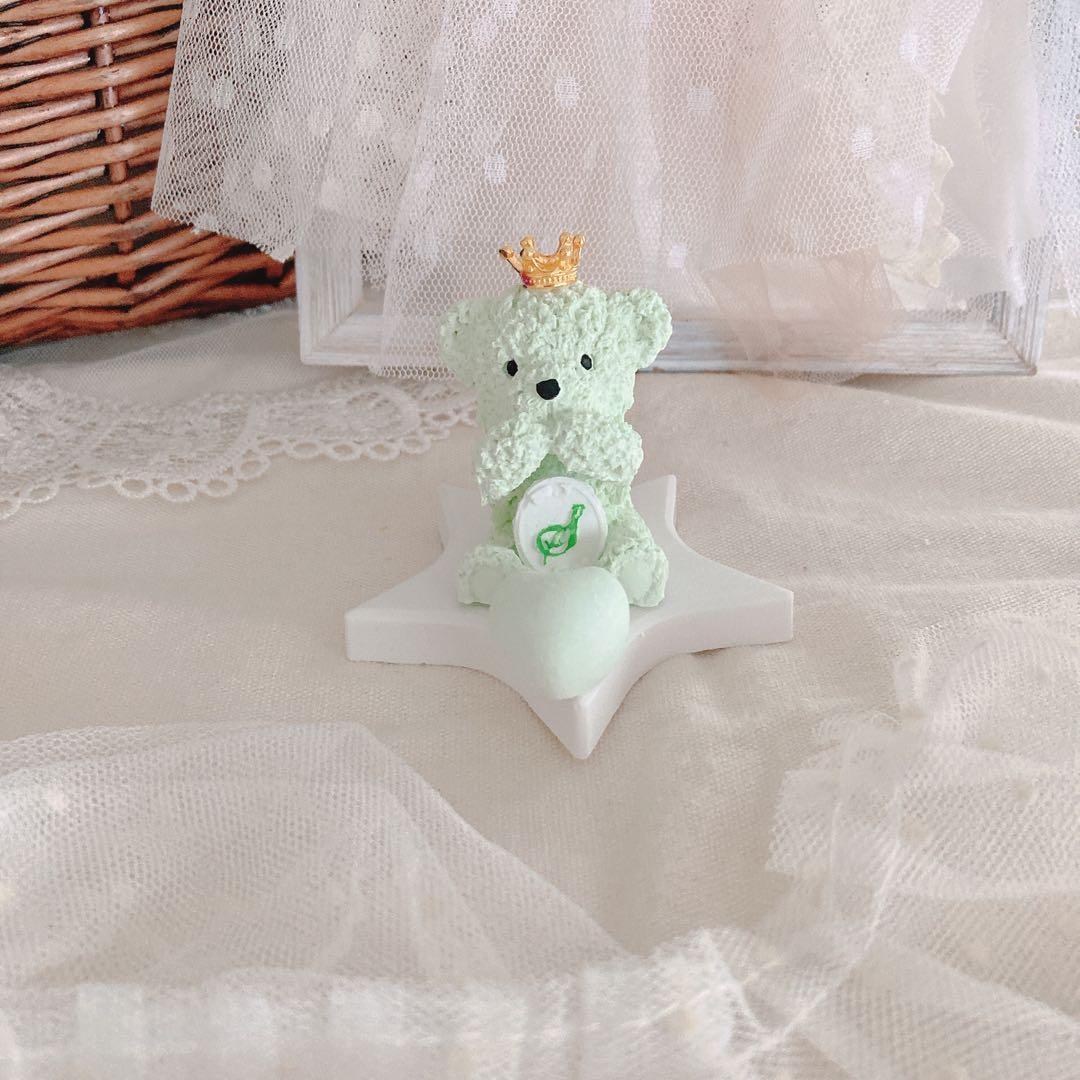 確認用♡アロマストーン