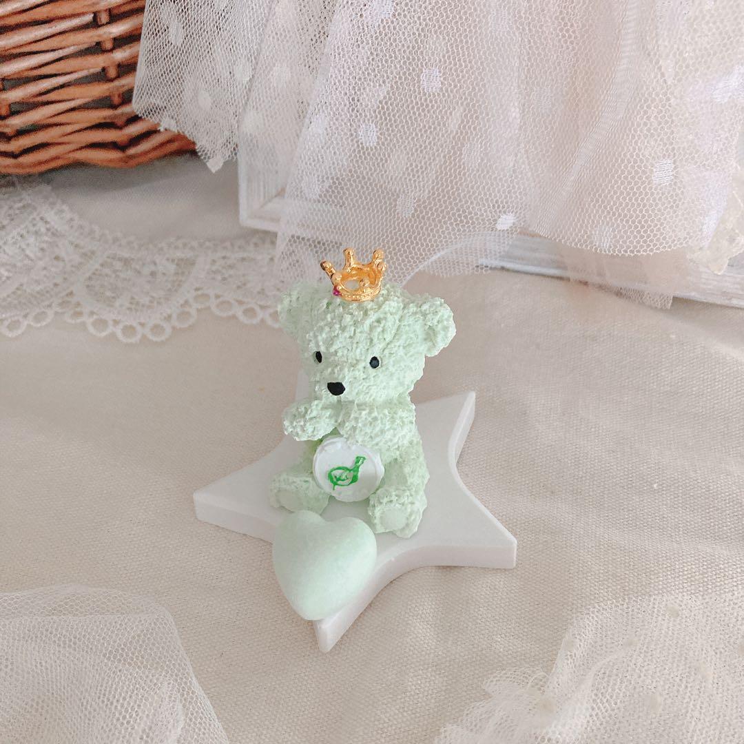 確認用♡アロマストーン