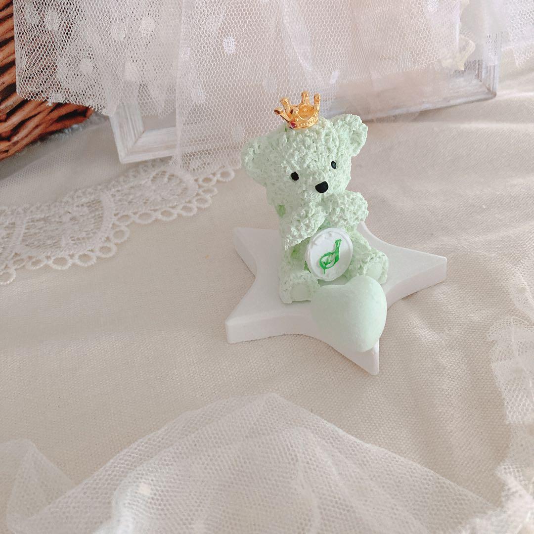 確認用♡アロマストーン