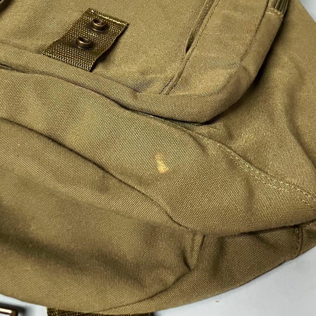 bitch skateboards ショルダーバッグ　ヴィンテージ　y2k