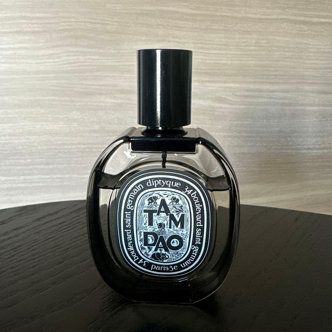 diptyque Tam Dao ディプティック タムダオ 75mL
