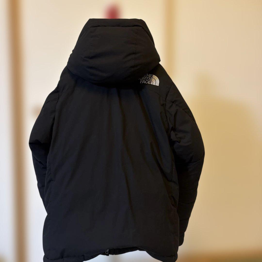 ⭐︎ノースフェイス　バルトロライトジャケット　黒　Ｌサイズ⭐︎