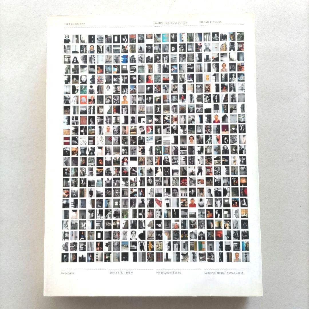 YET UNTITLED/写真集 作品集 洋書