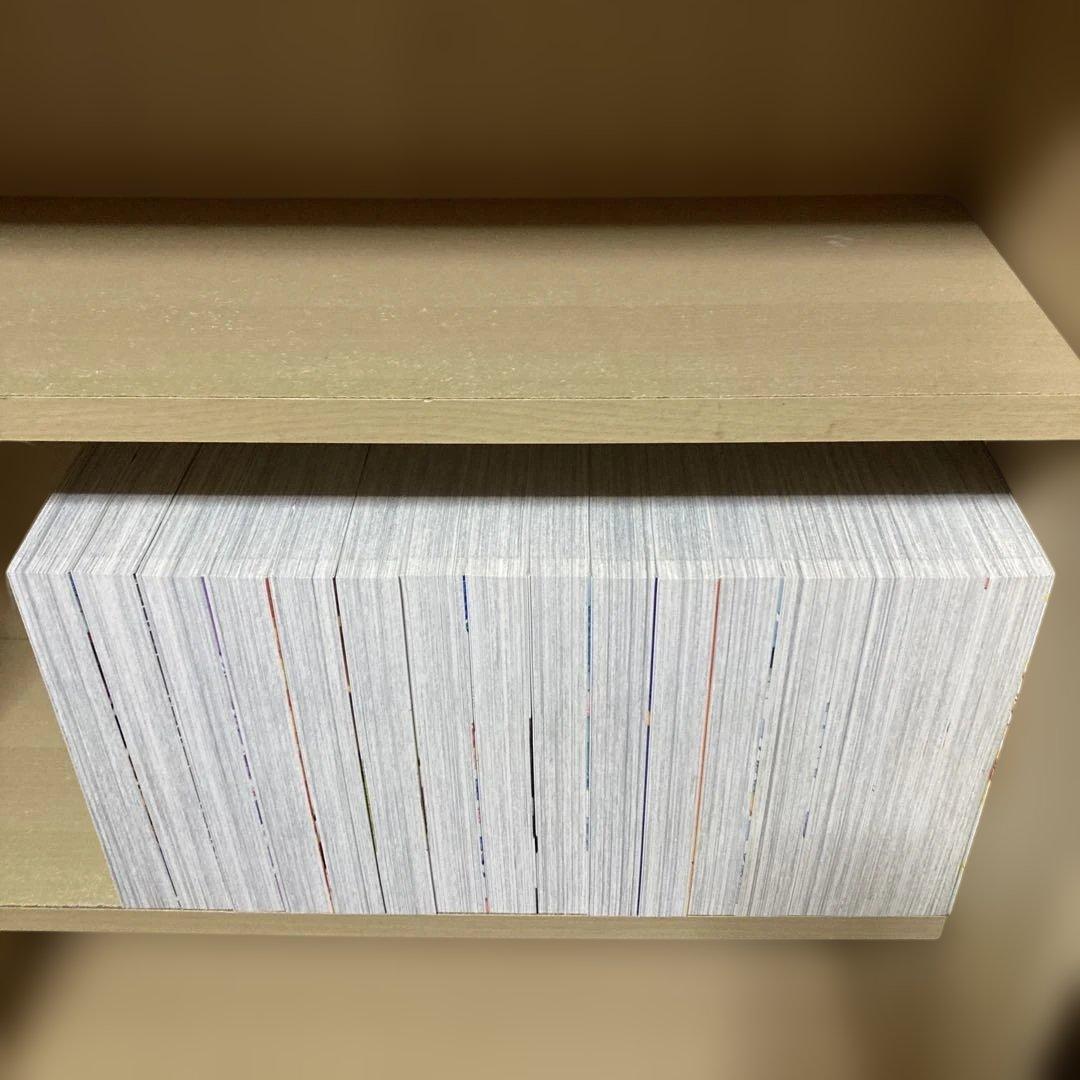 美品❗️全巻初版❗️送料無料❗️金色のガッシュ！！完全版 全巻1〜16巻 雷句誠