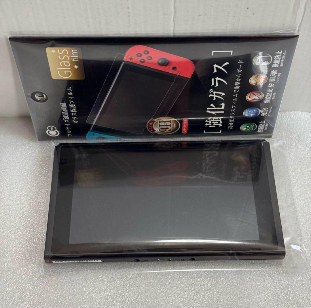 ニンテンドースイッチ 本体 未対策機 Nintendo Switch 旧型