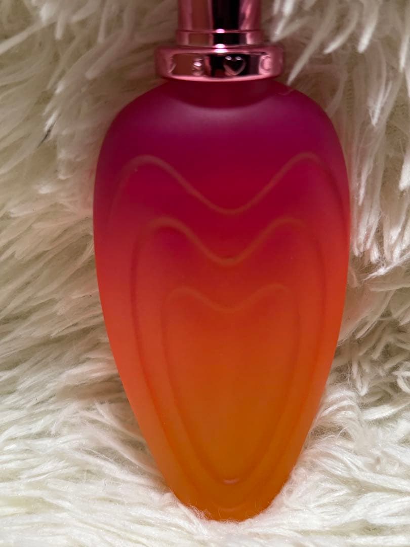ESCADA Tropical Punch オードパルファム 100ml