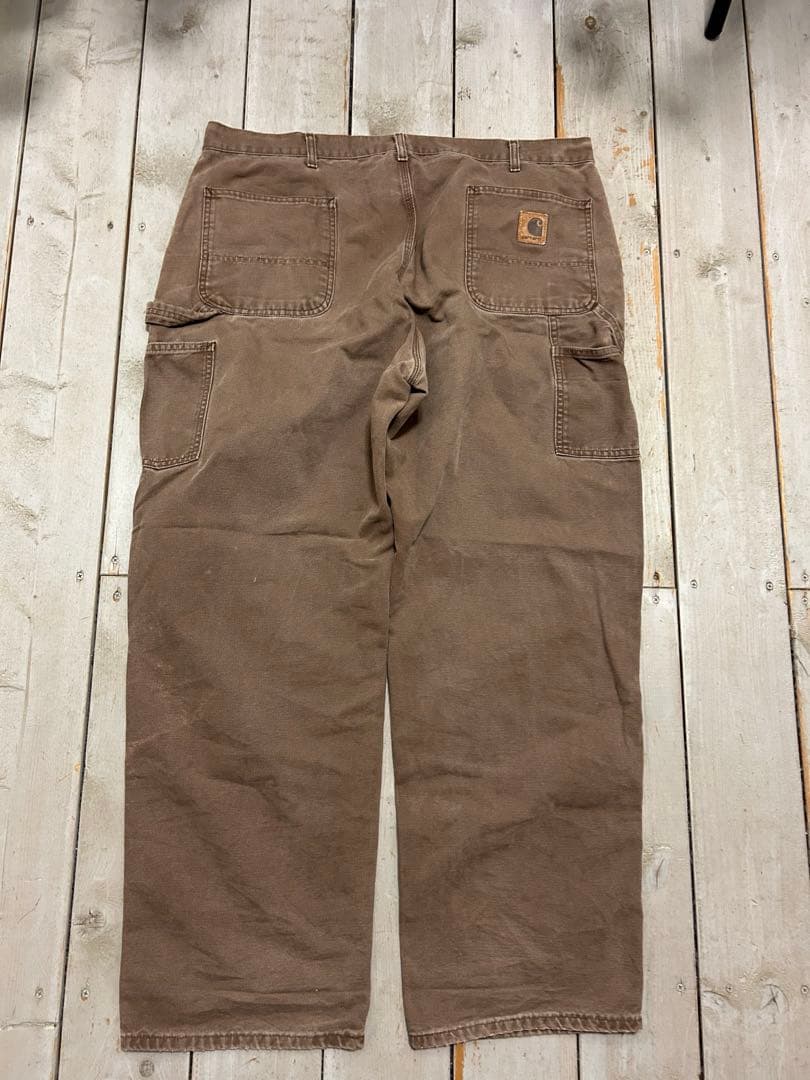 Carhartt ペインターパンツ 42x32