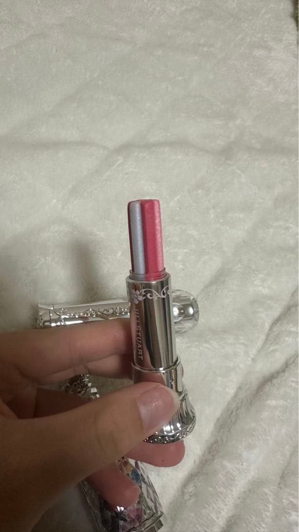 JILLSTUART リップグロス 101 & 25 2色セット