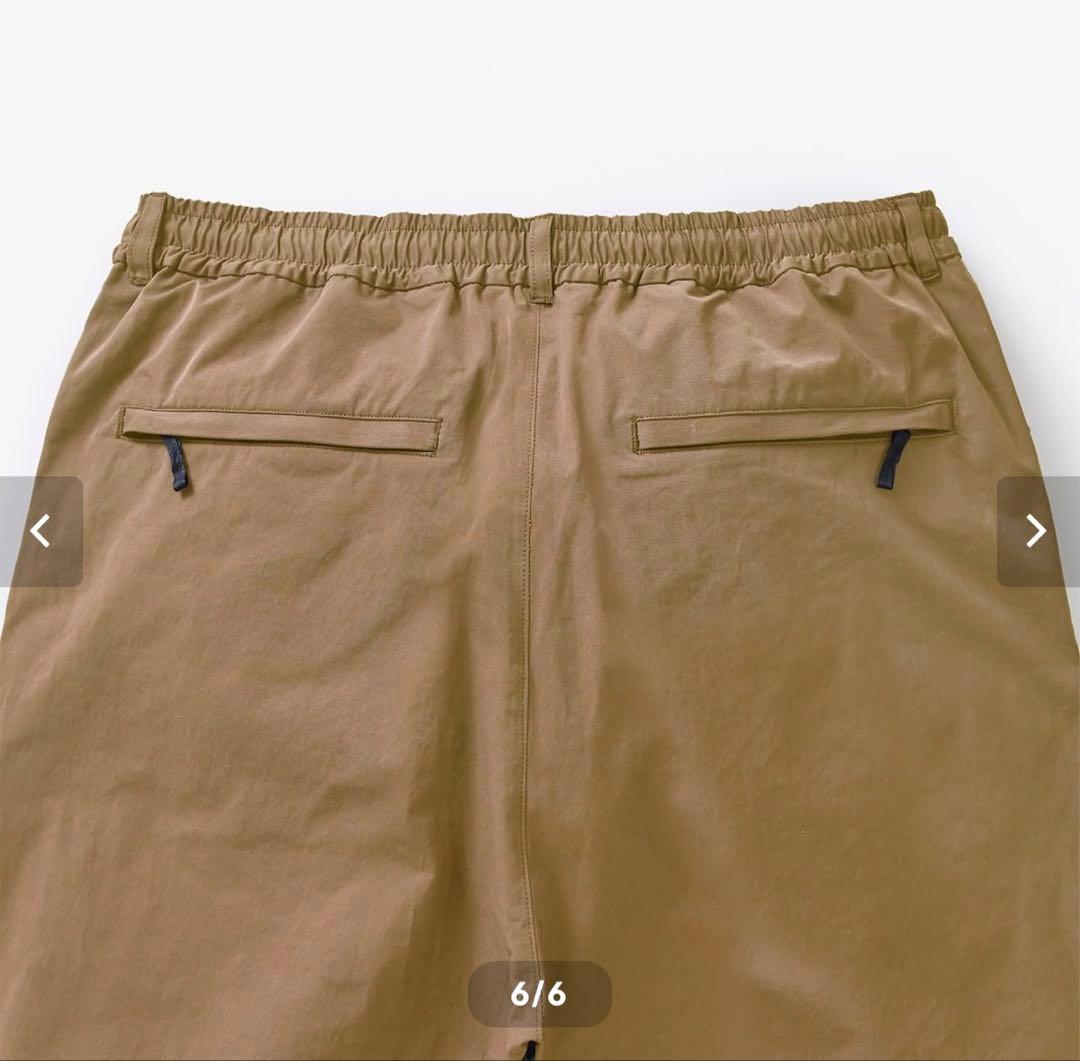 【Ru45】【新品未使用】ENNOY CPN JACKET SET UP