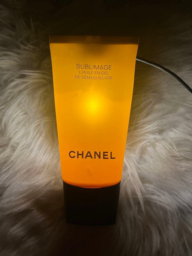 CHANEL クレンジング サブリマージュ デマキヤン コンフォートN