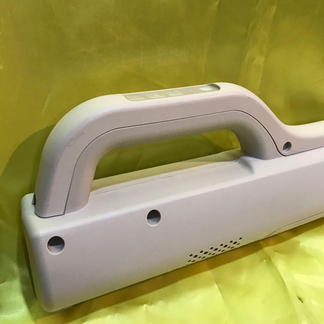 アイリスオーヤマ　充電式クリーナーSBD-T2P-HC マジカリーナ