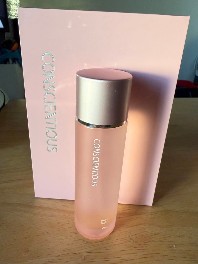 リーウェイ スプレー化粧水4x60ml