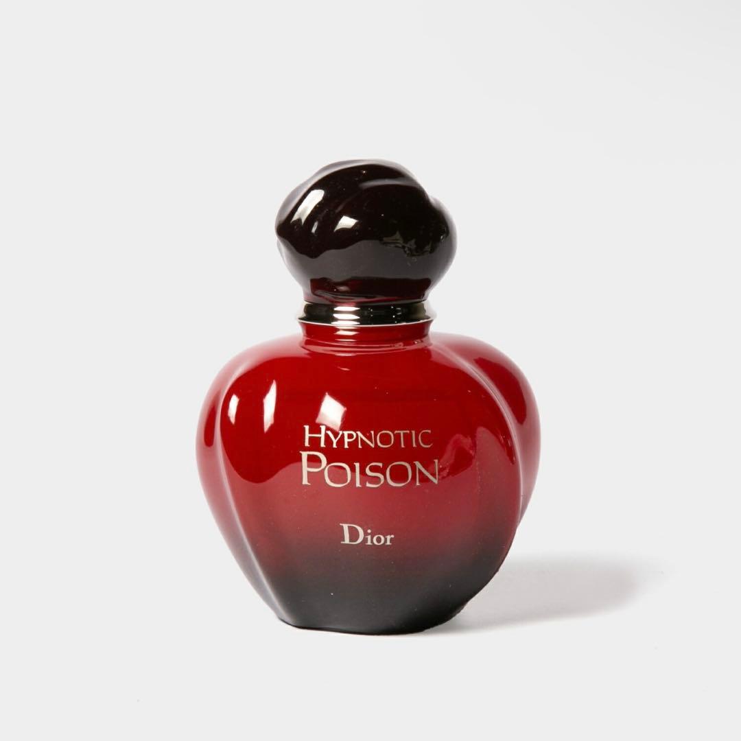 【新品】廃盤希少★Dior ヒプノティックプワゾン EDT 50ml 正規品