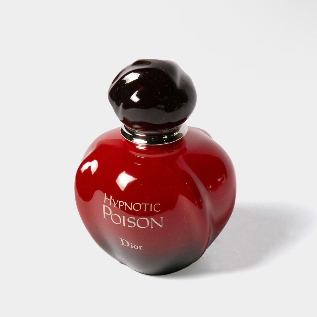 【新品】廃盤希少★Dior ヒプノティックプワゾン EDT 50ml 正規品