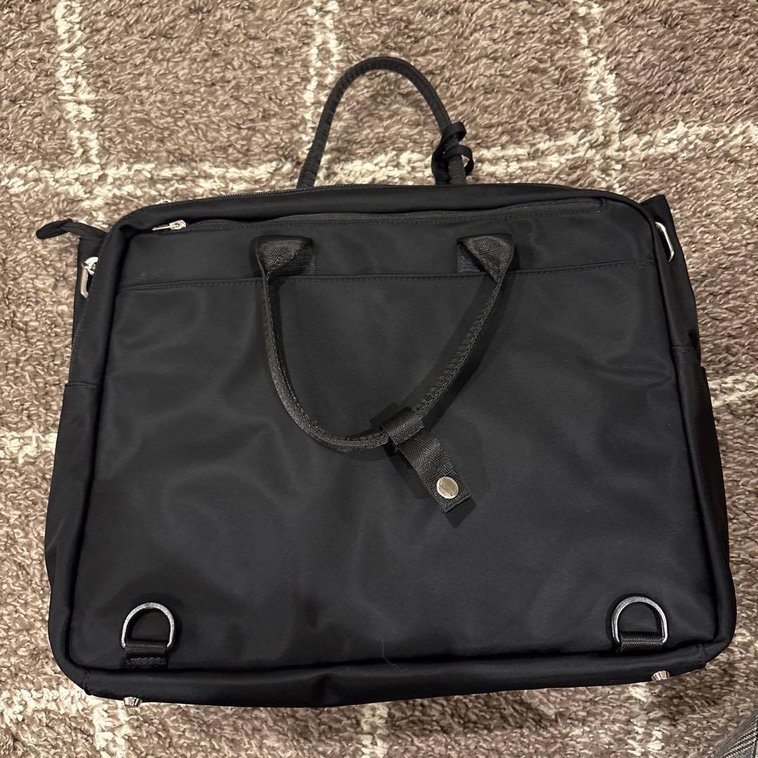 SELENT ETHERセレーンエテール PASSION36 BLACK