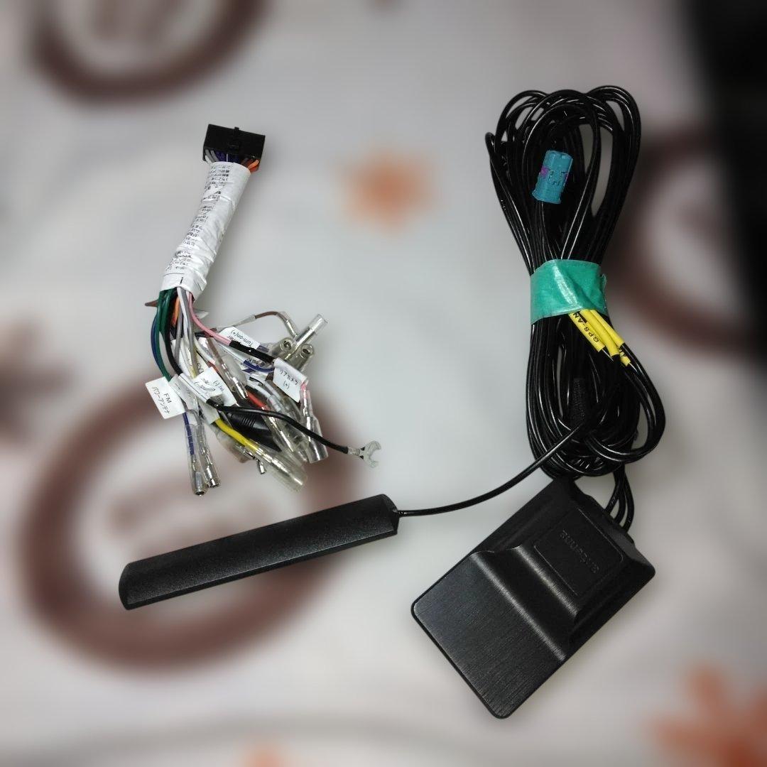 カーオーディオ ATOTO X10G211E