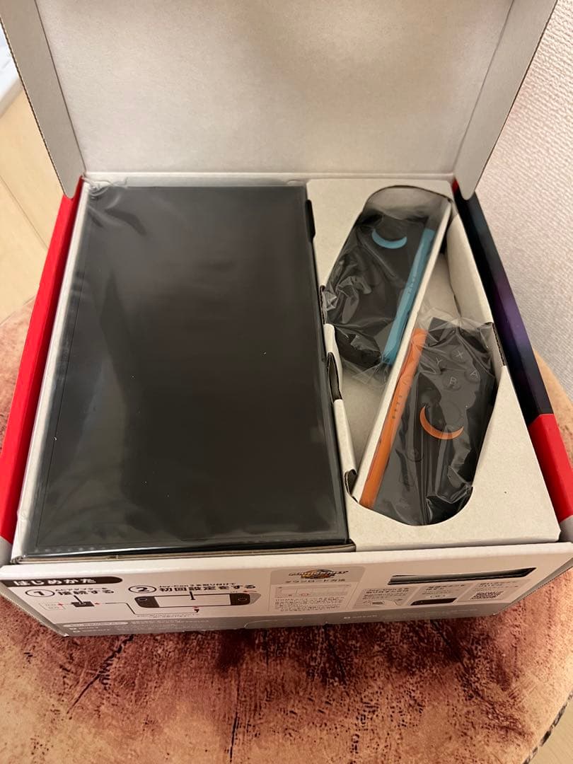 【即日発送】Nintendo Switch2 本体 マリオカートワールドセット