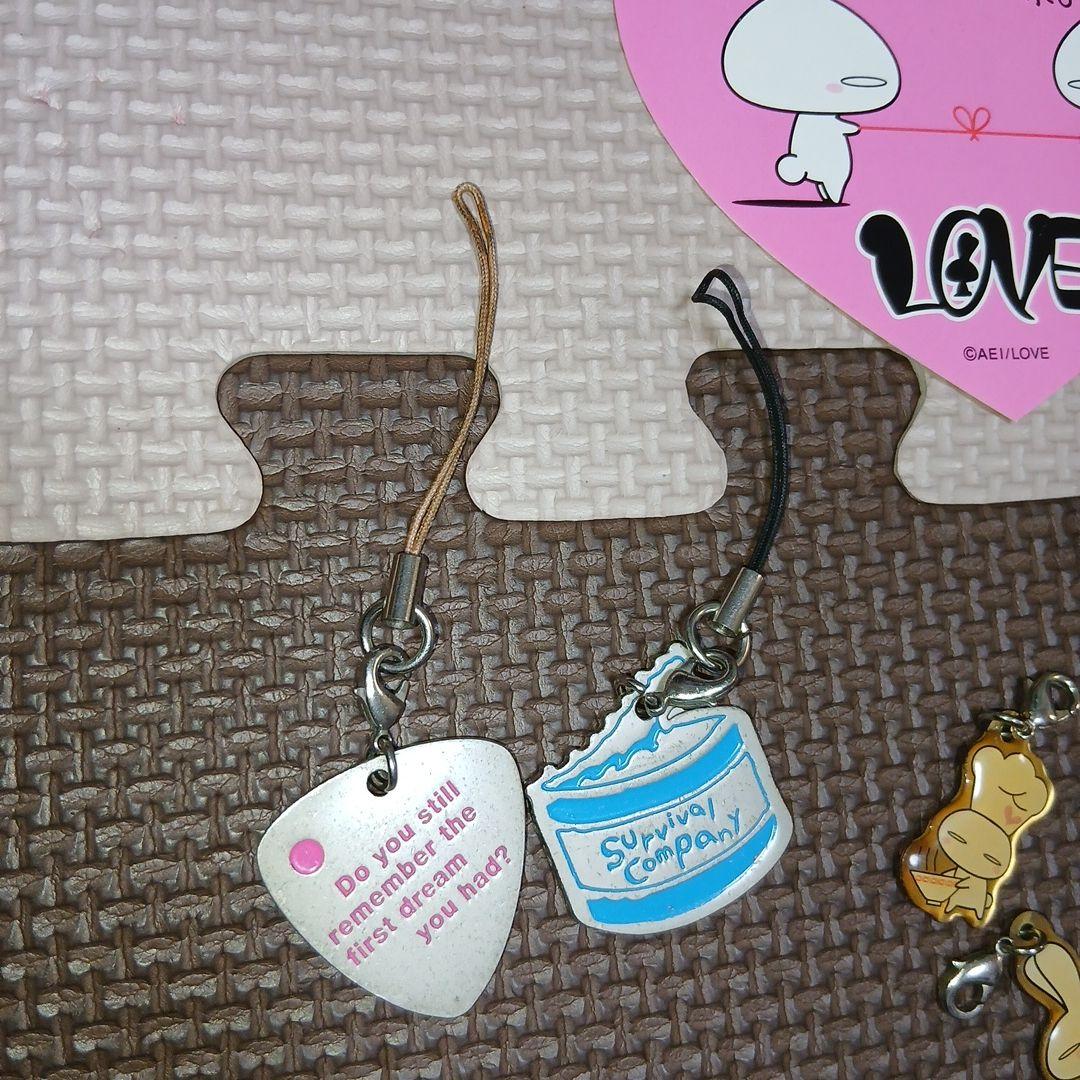 大塚愛 CD DVD LOVEちゃん まとめ売り