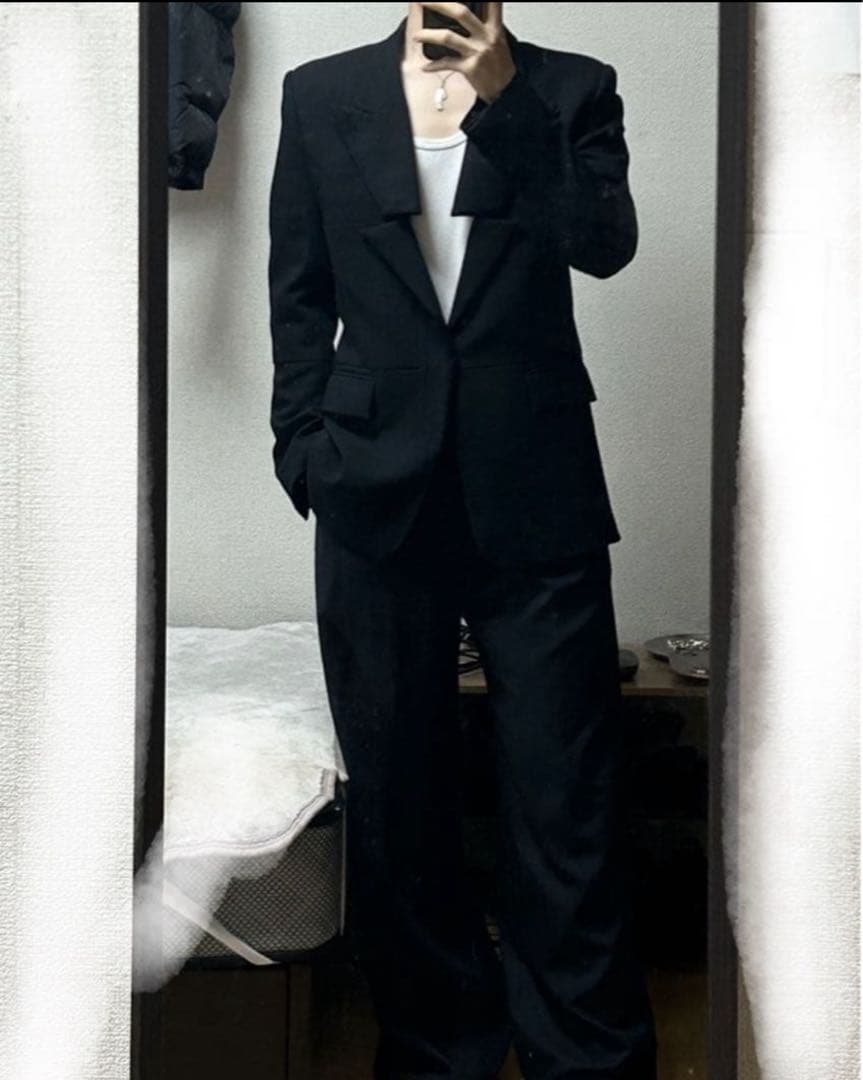 け*ん様 JUUN.Jテーラードジャケット 定価17万円程 美品