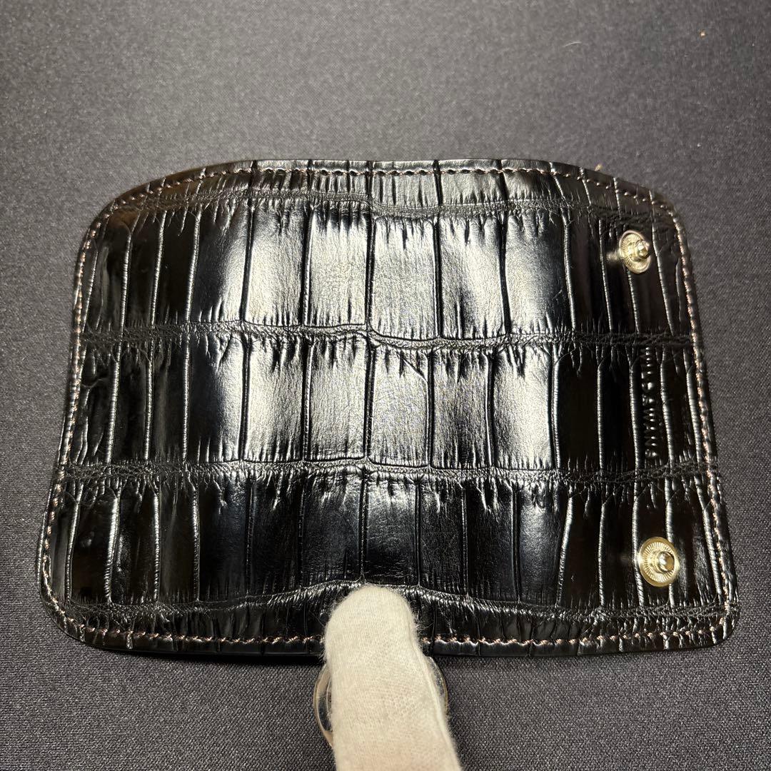 ワイルドスワンズ　クリッパー2 クロコダイル