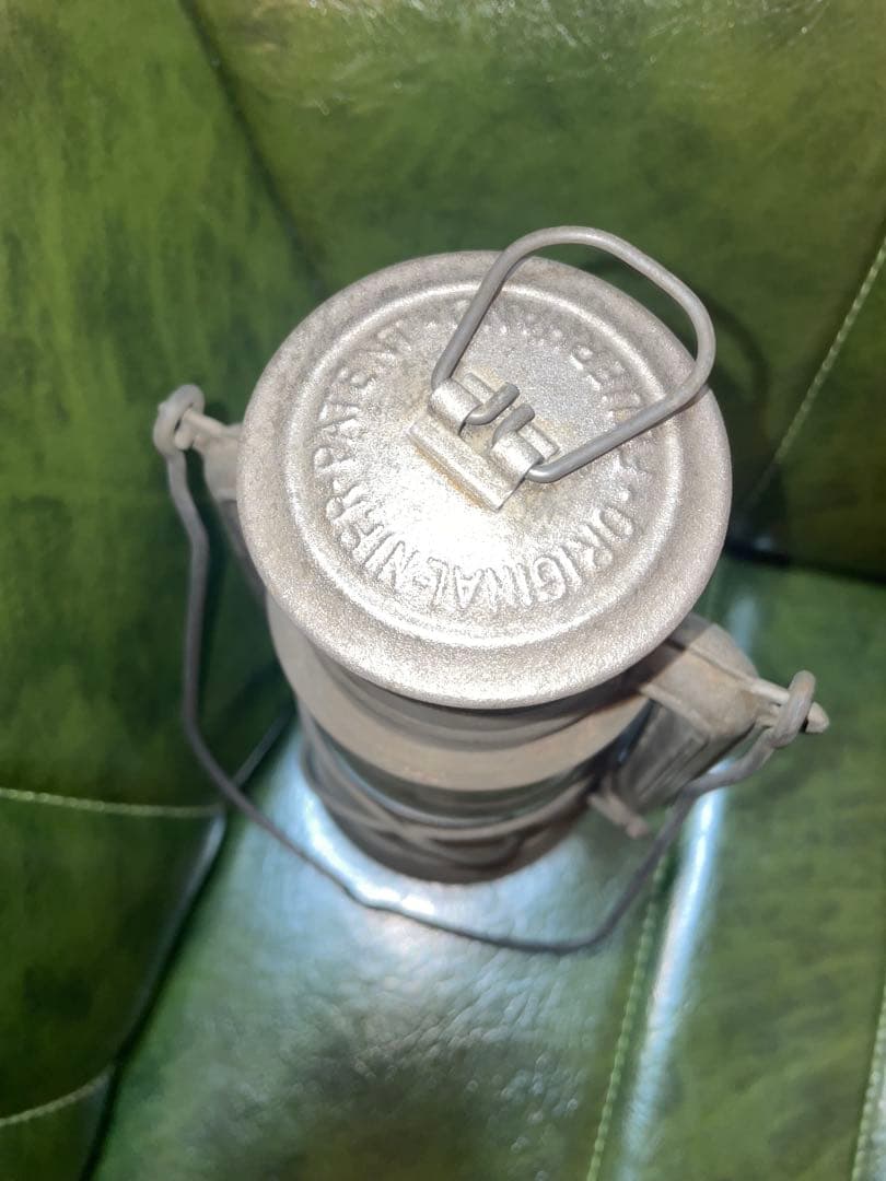 【希少】Feuerhand 275/275 両側 1951's~