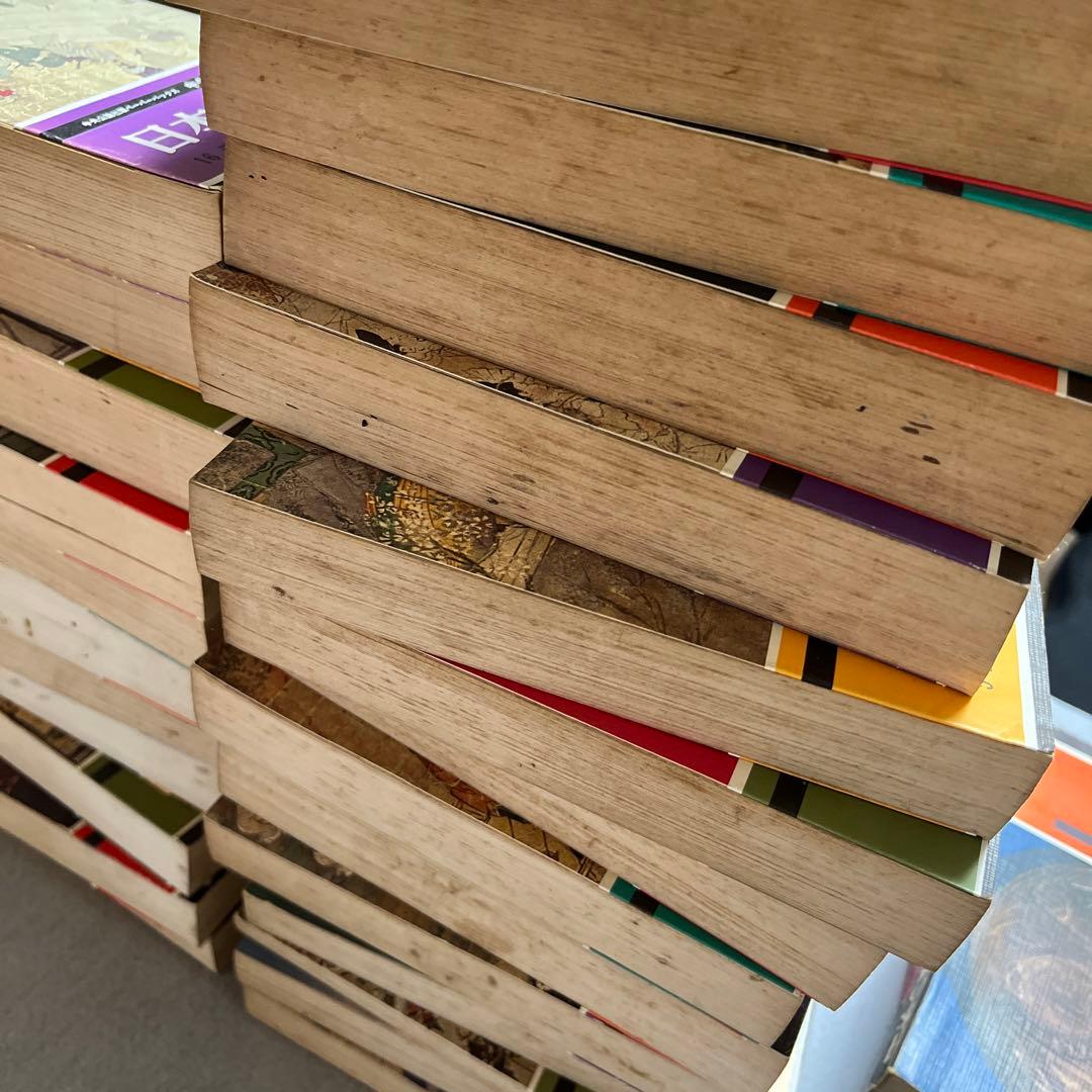 希少　日本の歴史　中公文庫　25巻（15巻欠け）初版　旧版 日本の歴史