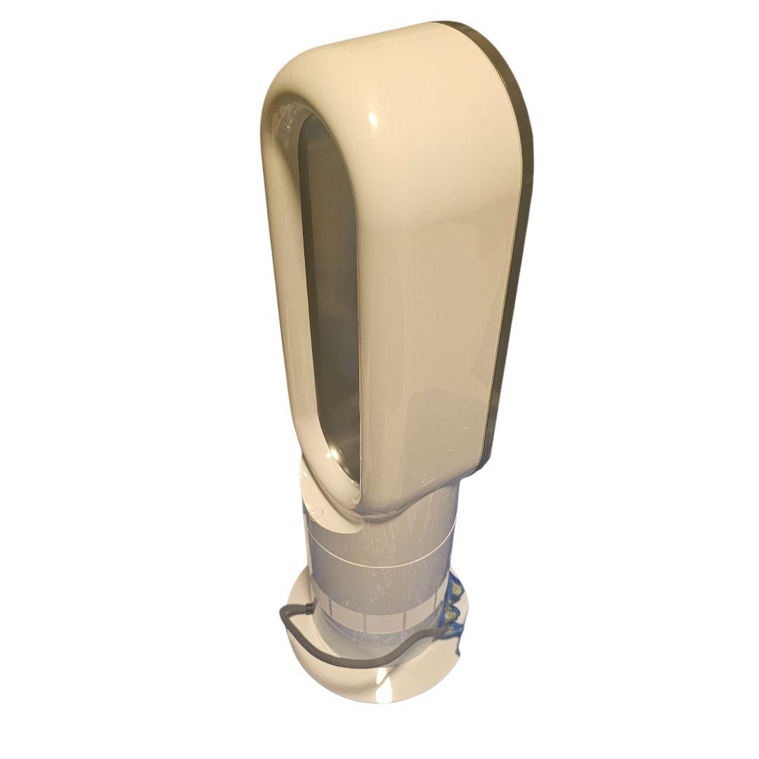 【美品】dyson ダイソン am09 2024年製 ホット & クール