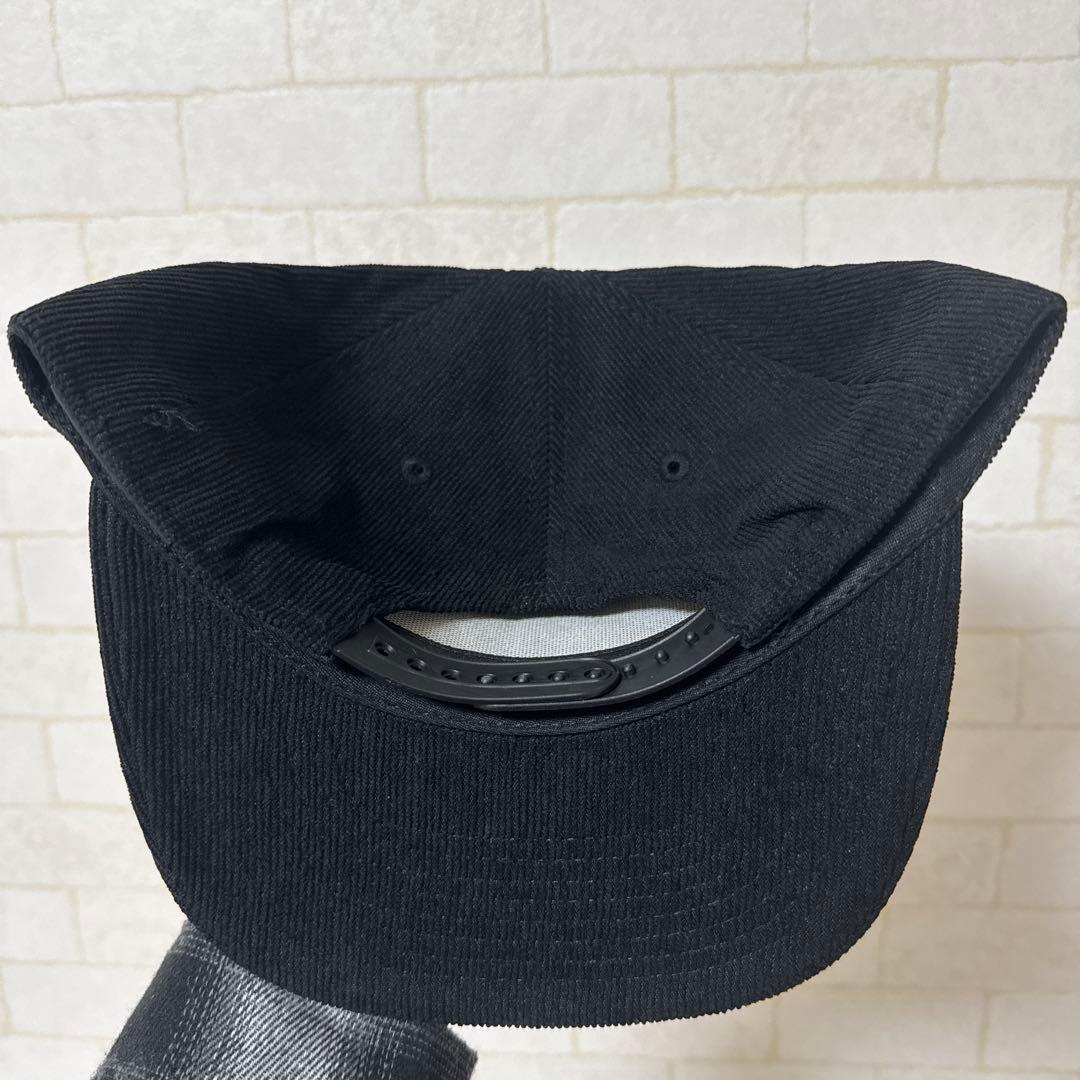 【NHL】ロサンゼルス キングス ビンテージキャップ