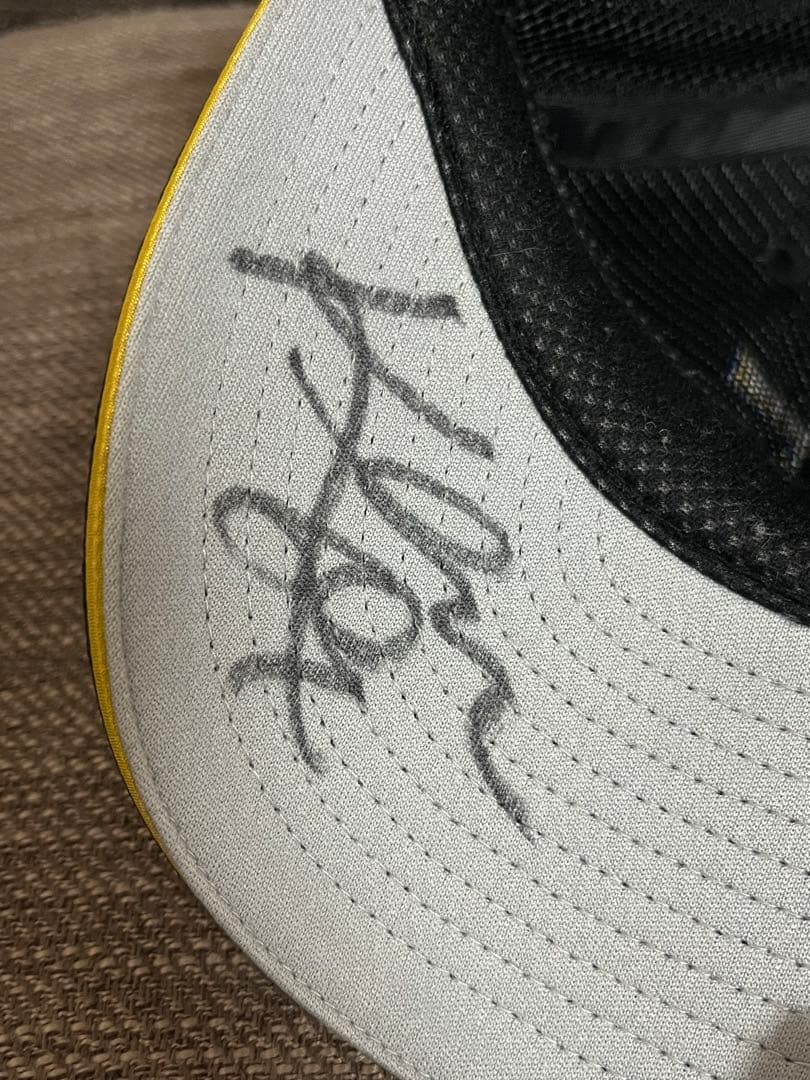 北海道日本ハムファイターズ　プロコレキャップ