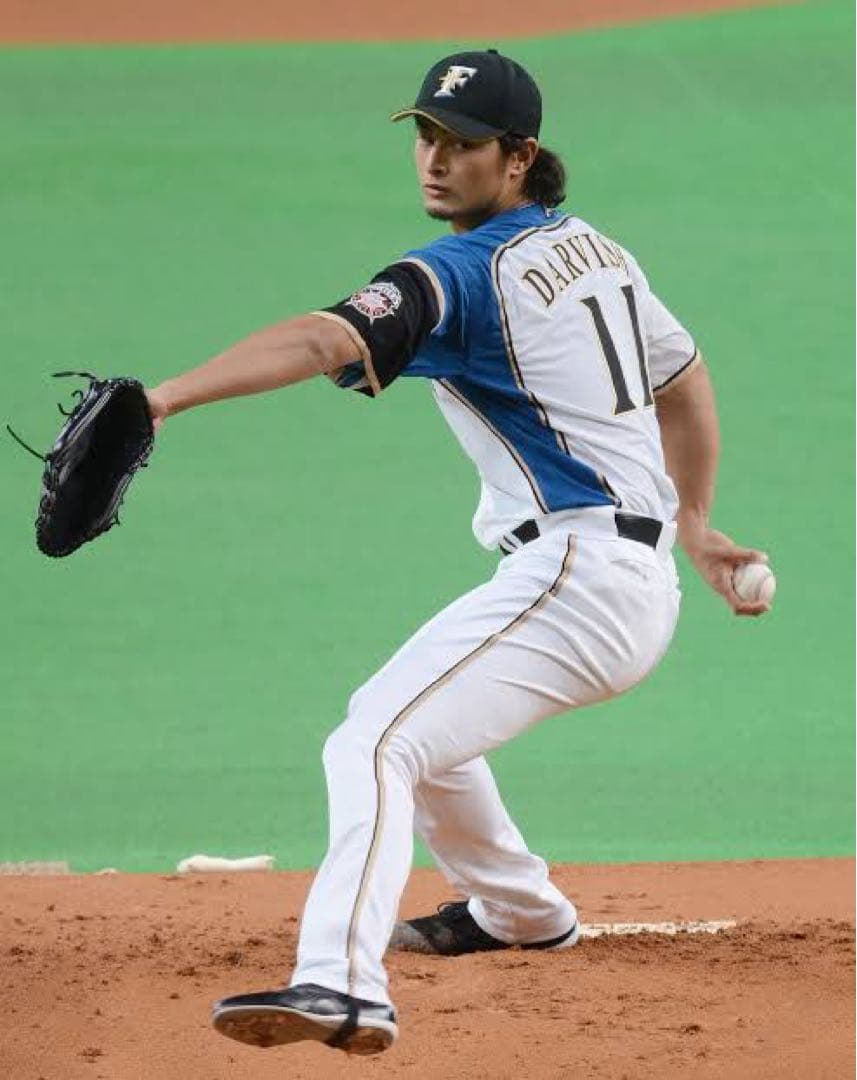 北海道日本ハムファイターズ　プロコレキャップ