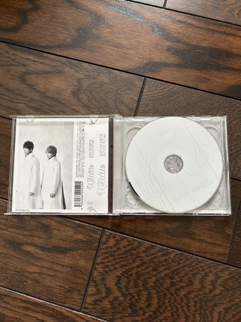 【NEWS】CD・DVDセット☆　※バラ売り可！！！