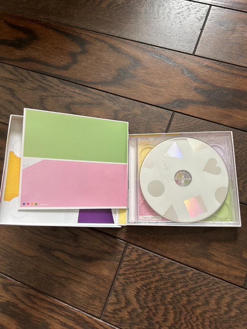 【NEWS】CD・DVDセット☆　※バラ売り可！！！