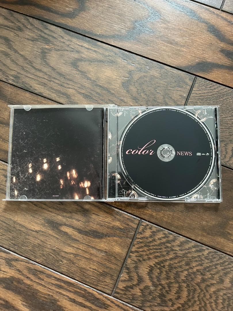 【NEWS】CD・DVDセット☆　※バラ売り可！！！