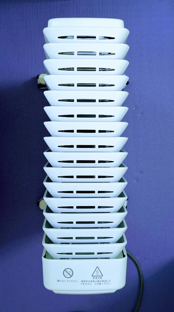 ミ*ん様 ✨【極美品】ディンプレックス オイルフリーヒーター エボラッドB06✨