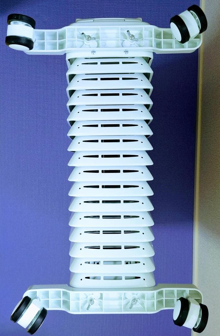 ミ*ん様 ✨【極美品】ディンプレックス オイルフリーヒーター エボラッドB06✨