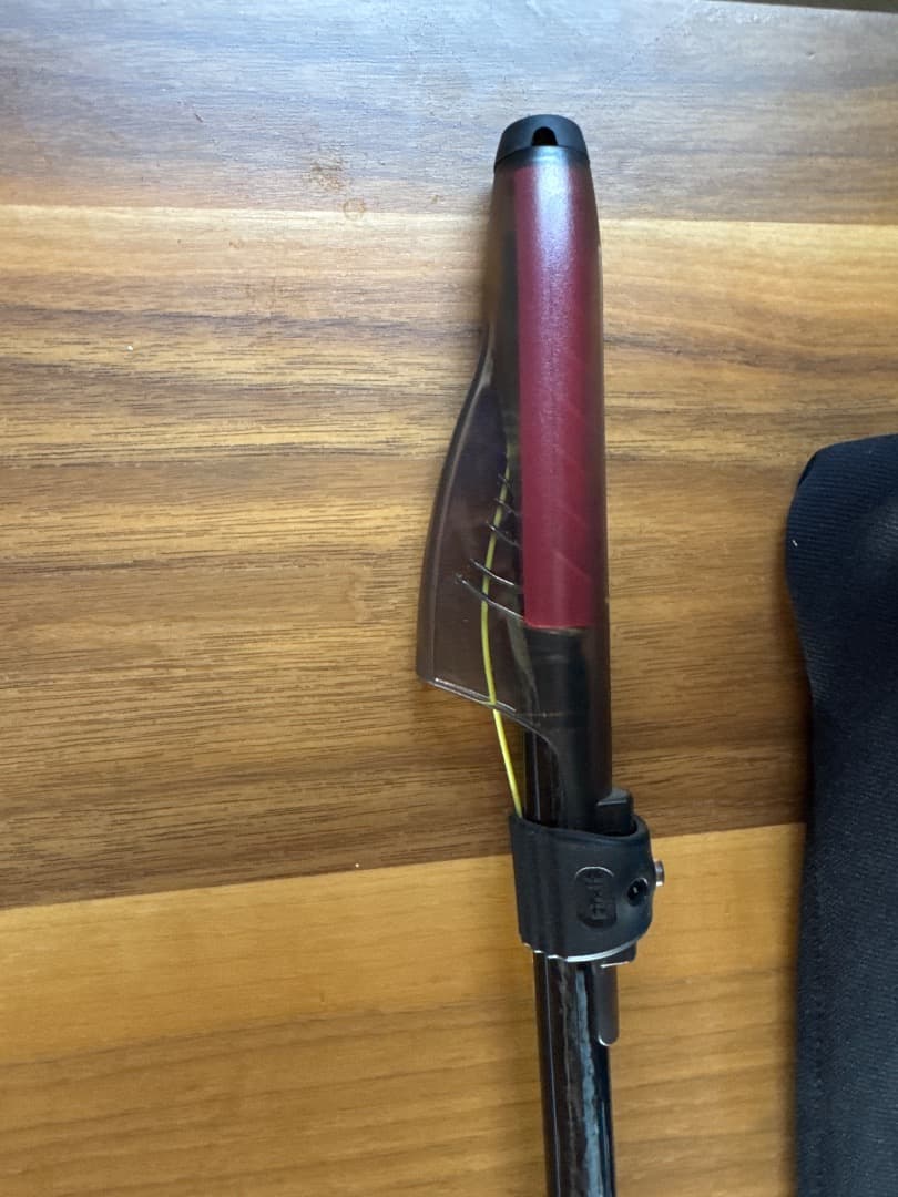 シマノ　ボーダレス495MーT