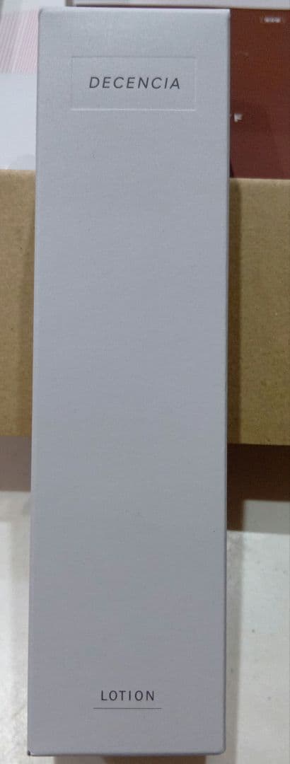 ■新品、未使用■　DECENCIA スキンケア　セット