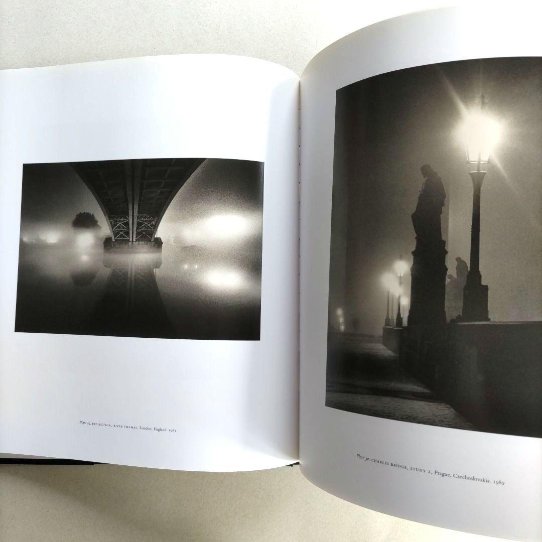 【絶版】NIGHT WORK:Michael Kenna/マイケル・ケンナ写真集