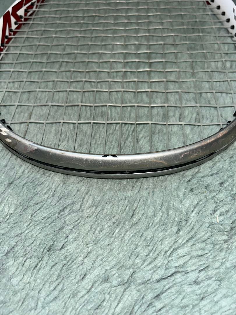 【24時間限定】ヨネックス F-LASER 7V ソフトテニス　軟式　ラケット