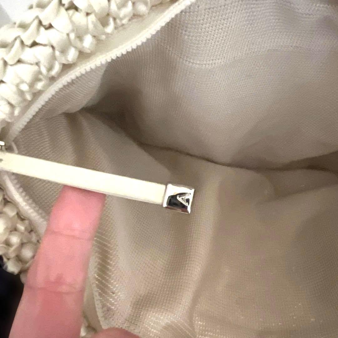 ANTEPRIMA アニマーレアパンダ　オークション終わり次第終了