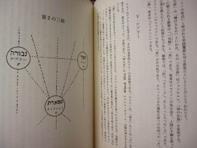 A garden of pomegranates : 柘榴の園 世界魔法大全 3