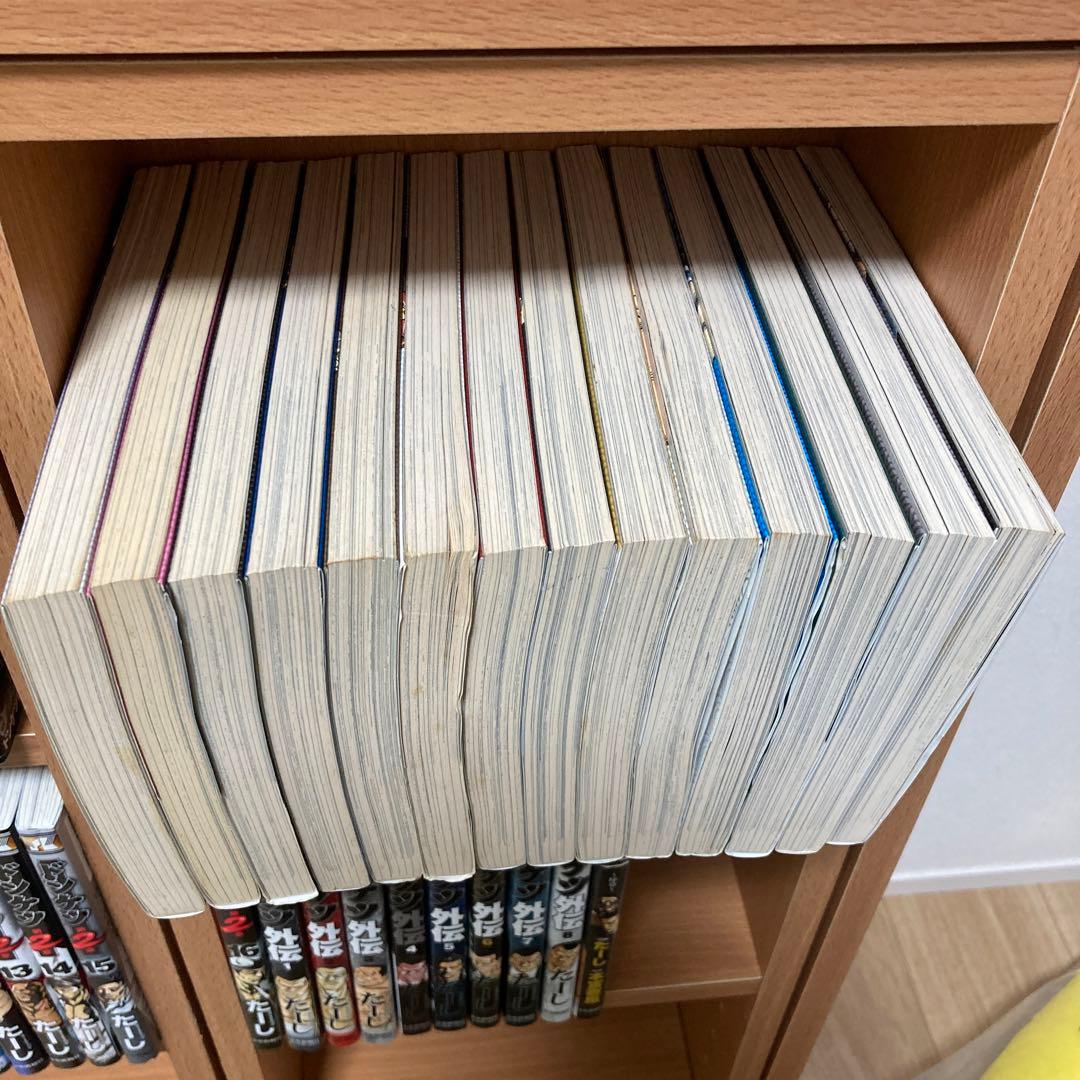 ドンケツ　全巻セット　初版