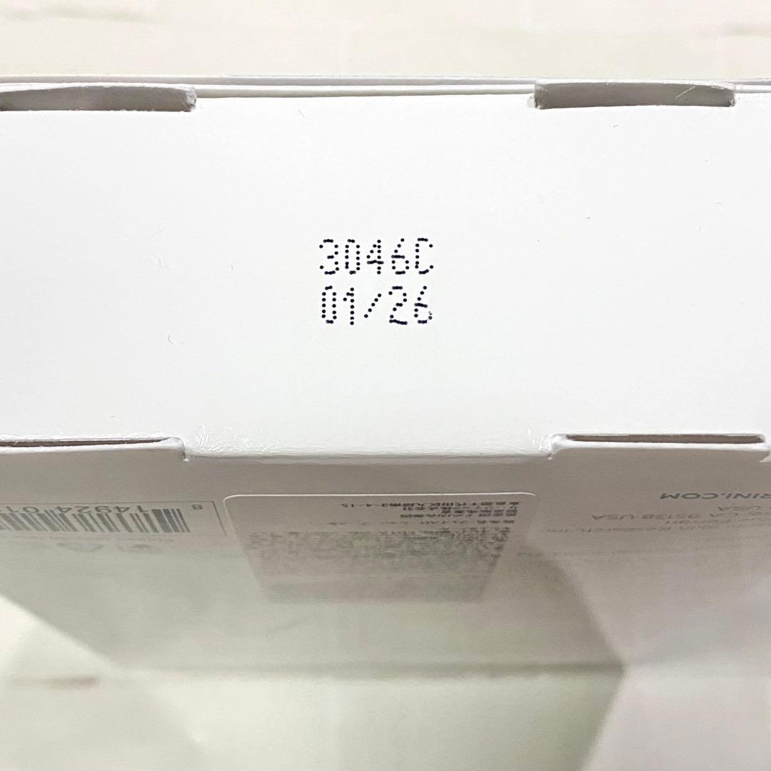 ジャンマリーニ RGブースター