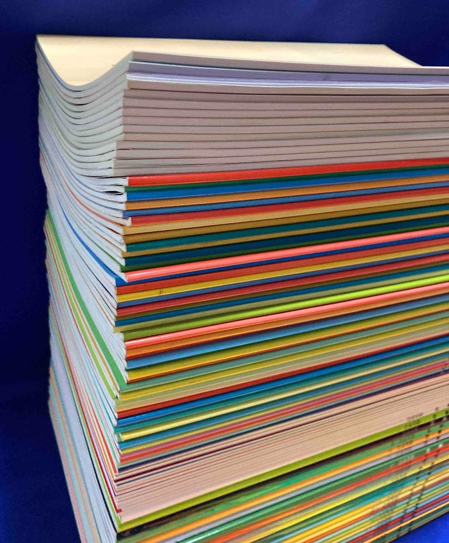 篆刻 1〜80、臨時増刊1〜25 計105冊セット◆東京堂出版、昭和58年