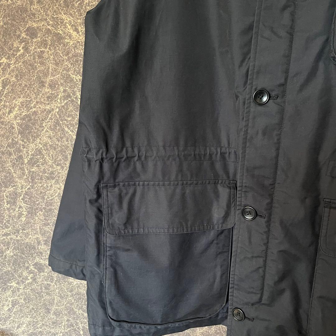 90s Ralph Lauren ハーフコート