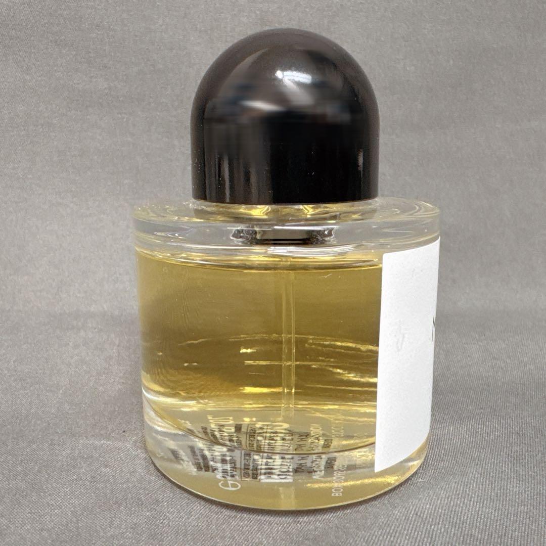 BYREDO バイレード ムンバイノイズ オードパルファム 50ml 香水