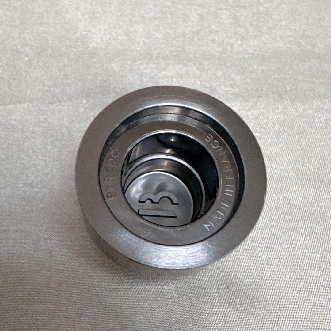 BYREDO バイレード ムンバイノイズ オードパルファム 50ml 香水